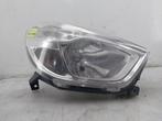 PHARE / OPTIQUE AVANT DROIT Dacia Lodgy (JS / SD0J), Dacia, Valeo, Utilisé, 100, rue de Courcelles
75017  Paris, FR