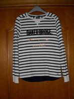 Gestreepte trui, Baker Bridge, maat 140, 10 jaar, Enfants & Bébés, Enlèvement ou Envoi, Pull ou Veste, Bakerbridge, Comme neuf