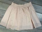 Luchtig rokje Miss Chips - 140/10j, Kinderen en Baby's, Kinderkleding | Maat 140, Ophalen of Verzenden, Zo goed als nieuw