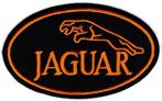 Jaguar stoffen opstrijk patch embleem #4, Envoi, Neuf