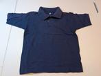 Polo bleu pour garçon de 8 ans, Enlèvement ou Envoi, Utilisé, Garçon, Chemise ou À manches longues