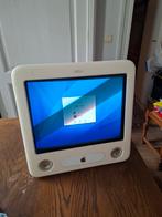 Lot de 2 Emac et une tour G4