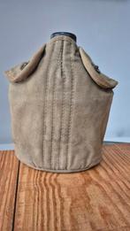 Gourde us ww2, Verzenden