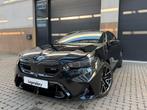 BMW M5 4.4 V8 PLUG-IN HYBRIDE / 2025 / 6000 KM, Autos, Cuir, 4395 cm³, Euro 6, Entreprise