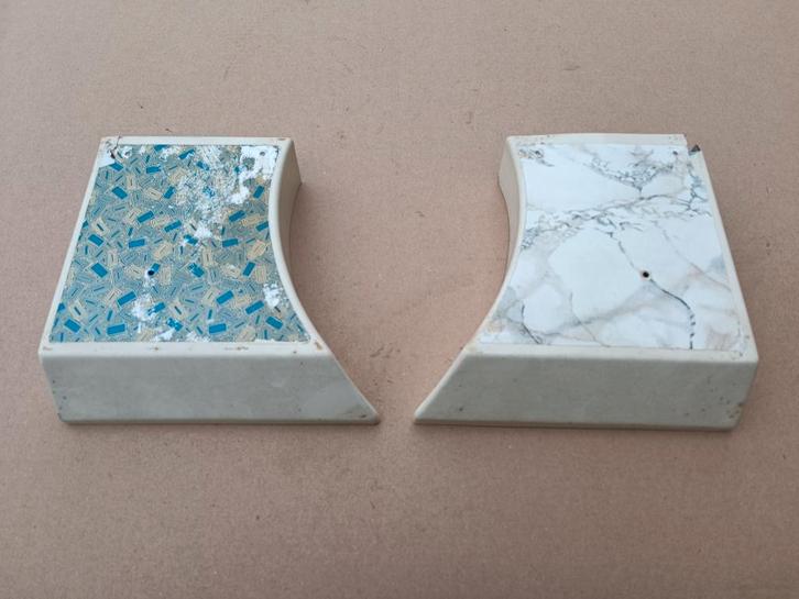 Mechaniek Covers Wurlitzer 2304 (1959) jukebox, Verzamelen, Automaten | Jukeboxen, Wurlitzer, Verzenden