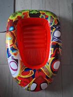 Bateau gonflable avengers, Jardin & Terrasse, Enlèvement, Neuf, Autres types