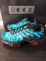 Nike Air Max Plus TN Water Blue neuves pointure 46, Enlèvement