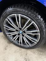 BMW 790M OEM 18" Winter Kit Pirelli Sottozero 225/45R18, Autos : Pièces & Accessoires, Pneus & Jantes, Véhicule de tourisme, Enlèvement