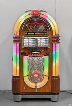 JUKEBOX ROCK OLA 4ST 200 Sélections, Verzamelen, Automaten | Jukeboxen, Ophalen of Verzenden, Zo goed als nieuw, Rock Ola