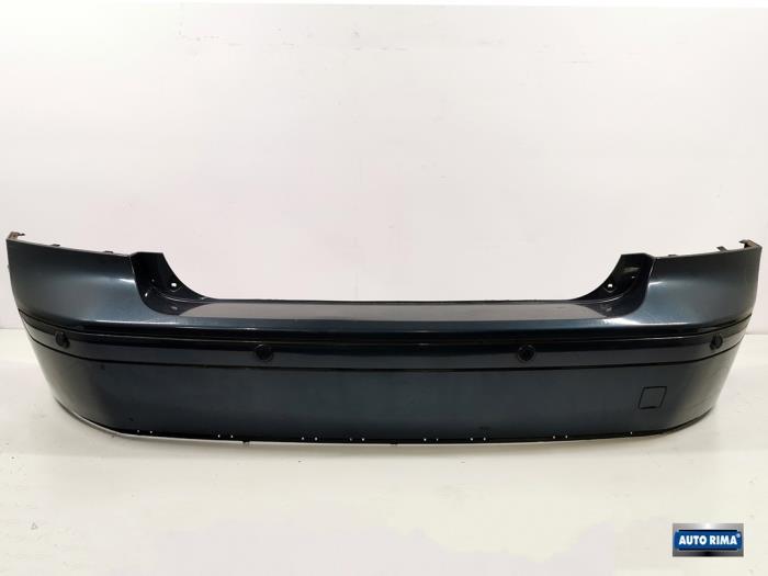 Pare-chocs arrière d'un Volvo S40 (466), -, 3 mois de garantie, -, -
