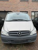 Mercedes vito, Grijs, Particulier, Cruise Control, SUV of Terreinwagen