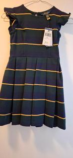 Jurkje, Kinderen en Baby's, Kinderkleding | Maat 122, Ophalen, Meisje, Nieuw, Jurk of Rok