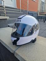 Casque moto modulable avec interphone Sena taille Xs, Enlèvement, Seconde main, XS, Casque système