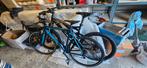 Paire de vélos  1 tout neuf  et outre très fiable, Enlèvement