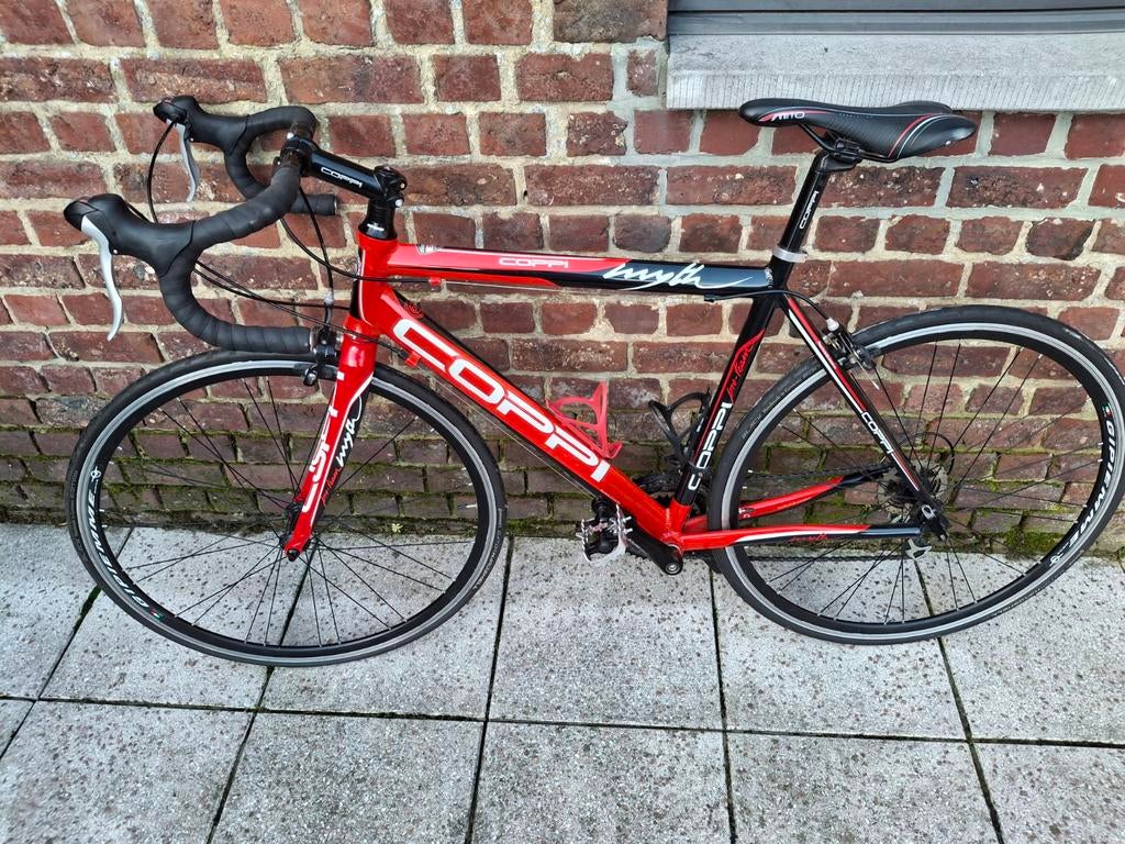 Racefiets, Enlèvement, Comme neuf, Hommes, Autres marques