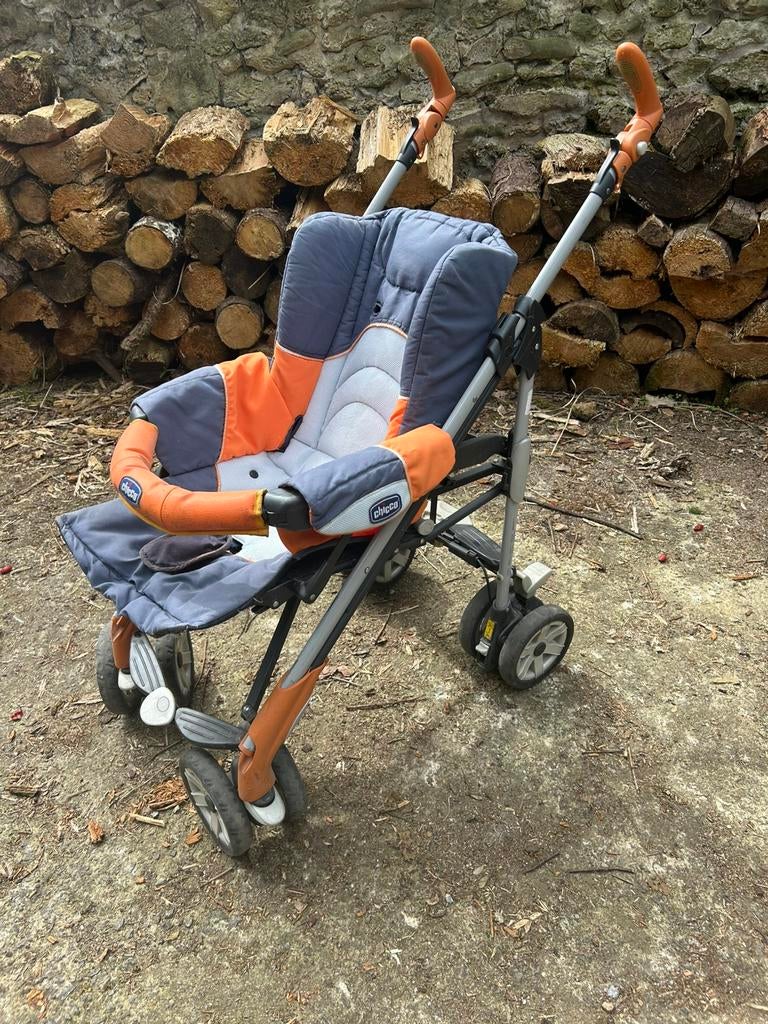 Poussette pour bébé/ enfant, Enfants & Bébés, Enlèvement, Comme neuf