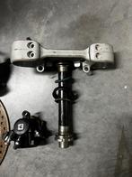 husqvarna 401 2022 ( onderdelen ), Motoren, Ophalen of Verzenden