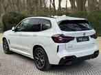 BMW X3 PHEV xDrive30e 2.0iAS/M pakket/ Panodak/CarPlay, Auto's, 1998 cc, 0 min, Zwart, 0 kg