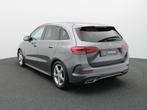 Mercedes-Benz B 200d AMG Line + PANORAMISCH DAK + MULTIBEAM, Auto's, Mercedes-Benz, Gebruikt, 4 cilinders, 1435 kg, Bedrijf