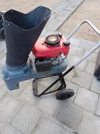 Petit broyeur de branches, Enlèvement, Utilisé, Essence, Honda