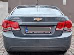 CHEVROLET Cruze 1,6cc benzine van 2010, lederen, euro5, Auto's, Chevrolet, Euro 5, Parkeersensor, Cruze, Handgeschakeld