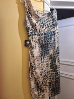 Kdesging kleed Xl, Ophalen