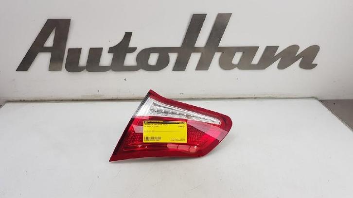 REFLECTOR ACHTERKLEP C4 Berline (NC) (|7453E5|9672155480|), Auto-onderdelen, Verlichting, Citroën, Gebruikt