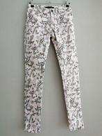 leuke broek IKKS maat 12 jaar, Broek, Gebruikt, Ophalen of Verzenden, IKKS