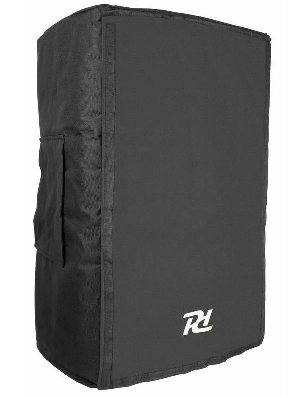 Luidspreker beschermhoezen Power Dynamics PD412SC  deluxe, Ophalen of Verzenden, Zo goed als nieuw