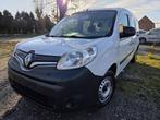 Renault Kangoo 2018 double cabine 109539km 1.5dci 90cv EU6, Autos, Renault, Achat, 6 portes, Euro 6, Entreprise