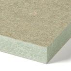 MDF plaat (groen) - 12mm, Doe-het-zelf en Bouw, Ophalen, Nieuw, Overige materialen, Minder dan 20 mm