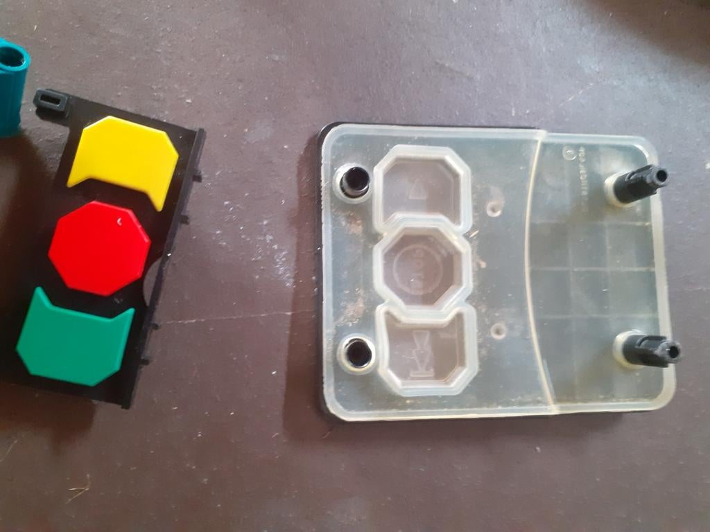 Piece broyeur bosch, Jardin & Terrasse, Enlèvement ou Envoi