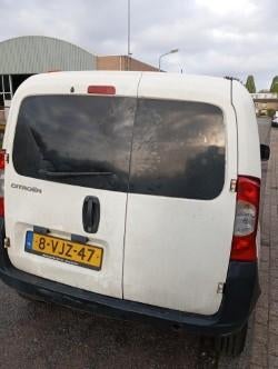 te koop citroen, Auto's, Citroën, Te koop, Handgeschakeld, Diesel