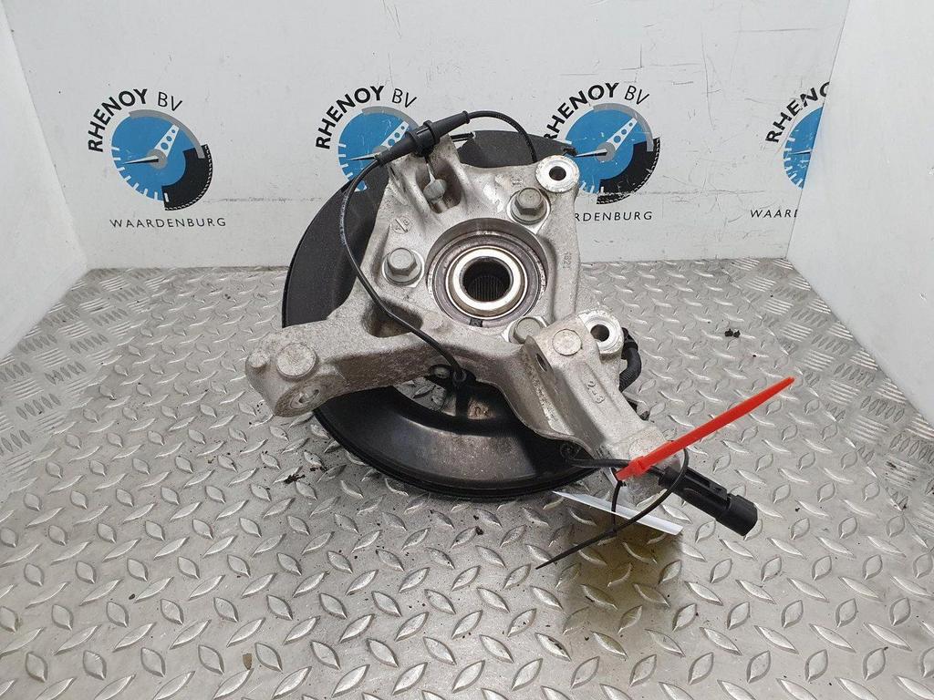 CHEVROLET CRUZE FUSEE RV 2013, Enlèvement ou Envoi, Utilisé, Stiba membre