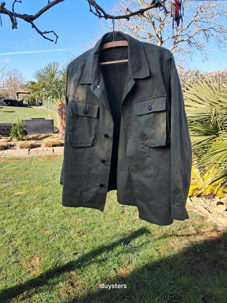 Set de repro HBT pour enfants de la Seconde Guerre mondiale, Collections, Objets militaires | Général, Enlèvement ou Envoi