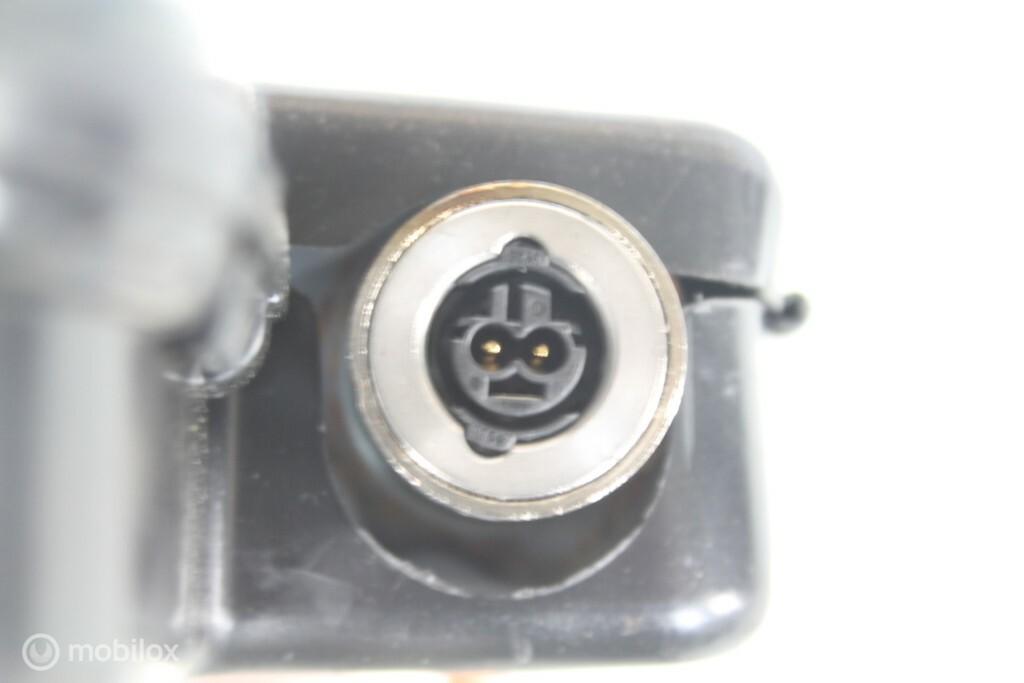 Stoel airbag - Links Mercedes C klasse W205 (2014-heden), Enlèvement ou Envoi, Utilisé