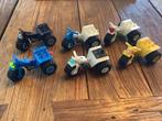 Lego trikes 6 stuks / 608-31, Ophalen of Verzenden, Gebruikt, Losse stenen, Lego