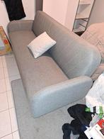 Grijze zetel, Ophalen