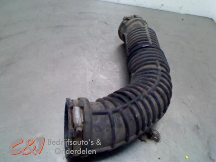 Aanzuigslang Lucht van een Renault Master, Gebruikt, -, Renault, -