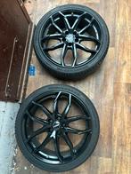 Mooie velgen 5x108, Autos : Pièces & Accessoires, Pneus & Jantes, Enlèvement, Pneu(s)