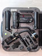 Stabilisateur de cardan Zhiyun Crane 3s, Enlèvement, Comme neuf