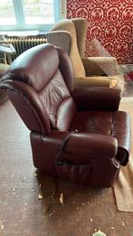 Elecktrische zetel, Enlèvement, Comme neuf