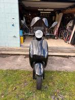 Vespa toscana van 2021 B classe, Fietsen en Brommers, Ophalen, Overige modellen, Benzine, 50 cc