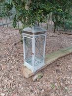 windlicht, Enlèvement