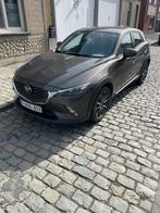 Mazda CX-3 1.5 Diesel — Volledige opties — 2016 — 268.870 km, Auto's, Leder, Diesel, Particulier, Achteruitrijcamera