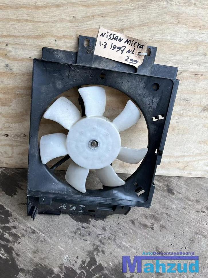 NISSAN MICRA 2 K11 1.3 KOELVIN 1992-2002, Auto-onderdelen, Airco en Verwarming, Nissan, Gebruikt