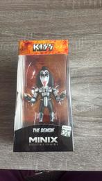 Minix The Demon Kiss, Enlèvement ou Envoi, Neuf