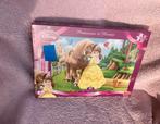 Princes et chevaux - puzzle - Disney - 35 pièces, Enfants & Bébés, Jouets | Puzzles pour enfants, Enlèvement ou Envoi, 10 à 50 pièces