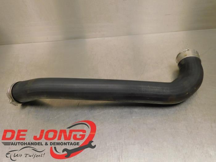 Tuyau intercooler d'un Ford Focus, -, 3 mois de garantie, -, -