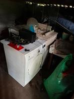 Droogkasten, Ophalen, Gebruikt, Voorlader, Condens